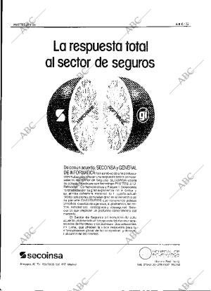 ABC MADRID 29-04-1986 página 35