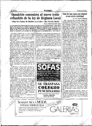 ABC MADRID 29-04-1986 página 38