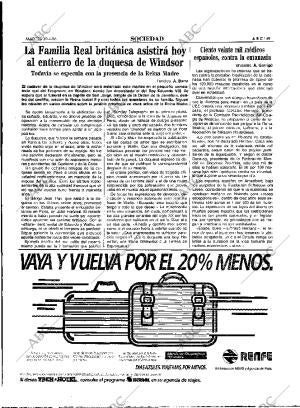 ABC MADRID 29-04-1986 página 49