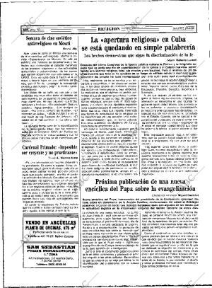 ABC MADRID 29-04-1986 página 50