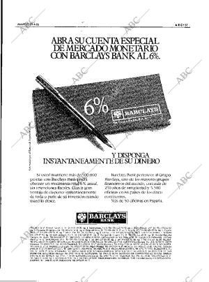 ABC MADRID 29-04-1986 página 51