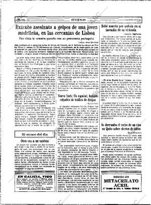 ABC MADRID 29-04-1986 página 52