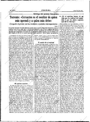 ABC MADRID 29-04-1986 página 54