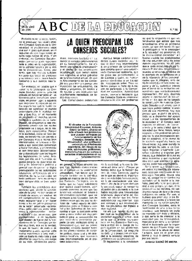 ABC MADRID 29-04-1986 página 57
