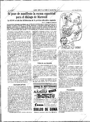 ABC MADRID 29-04-1986 página 58