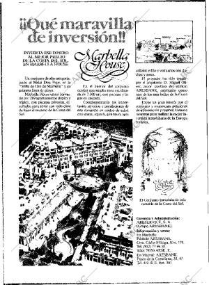 ABC MADRID 29-04-1986 página 6