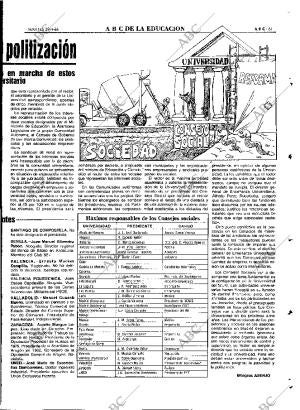 ABC MADRID 29-04-1986 página 61