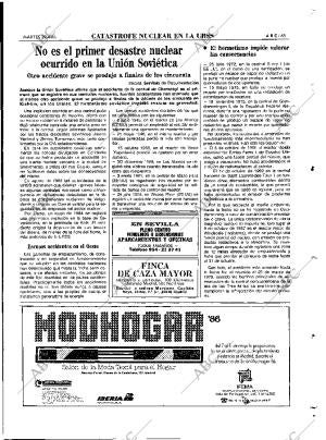 ABC MADRID 29-04-1986 página 65