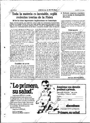 ABC MADRID 29-04-1986 página 66