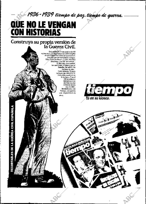ABC MADRID 29-04-1986 página 8