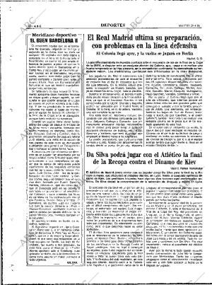 ABC MADRID 29-04-1986 página 80