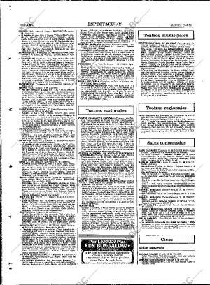 ABC MADRID 29-04-1986 página 86