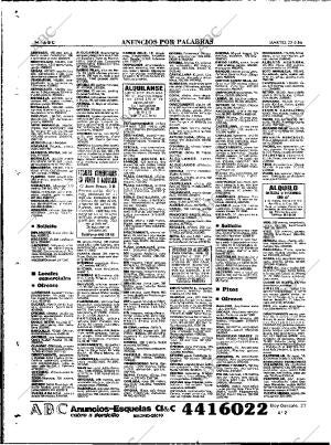 ABC MADRID 29-04-1986 página 94