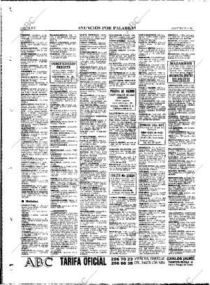 ABC MADRID 29-04-1986 página 96