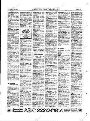 ABC MADRID 29-04-1986 página 97