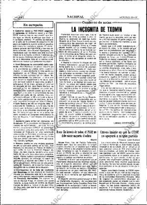 ABC MADRID 30-04-1986 página 24