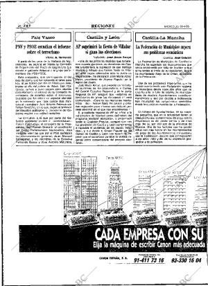 ABC MADRID 30-04-1986 página 28