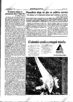 ABC MADRID 30-04-1986 página 33