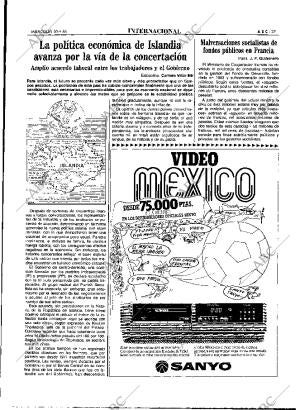 ABC MADRID 30-04-1986 página 37