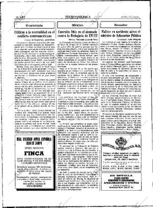 ABC MADRID 30-04-1986 página 38