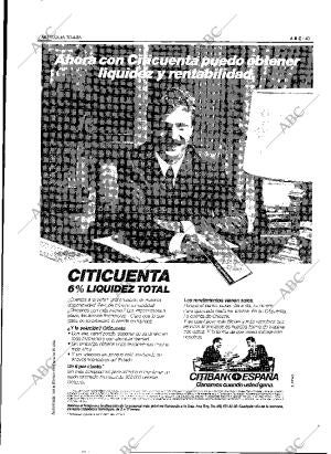 ABC MADRID 30-04-1986 página 43