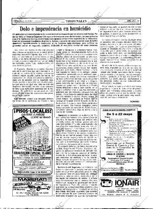 ABC MADRID 30-04-1986 página 49