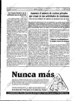 ABC MADRID 30-04-1986 página 57