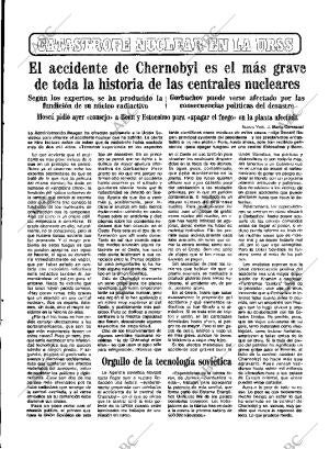 ABC MADRID 30-04-1986 página 59