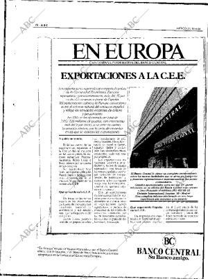 ABC MADRID 30-04-1986 página 68