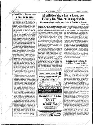 ABC MADRID 30-04-1986 página 80