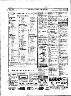 ABC MADRID 30-04-1986 página 94