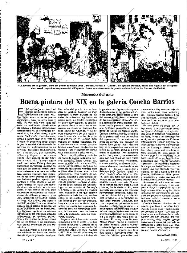 ABC MADRID 01-05-1986 página 102