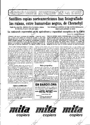 ABC MADRID 01-05-1986 página 43