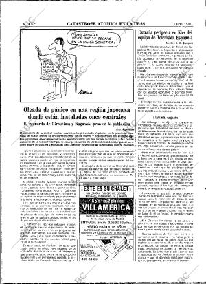 ABC MADRID 01-05-1986 página 46