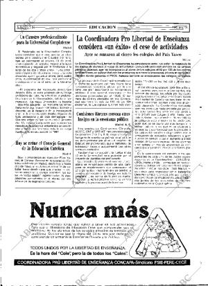 ABC MADRID 01-05-1986 página 59