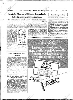 ABC MADRID 01-05-1986 página 60