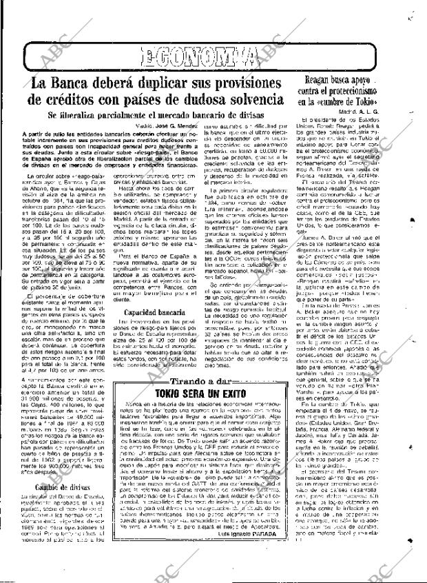 ABC MADRID 01-05-1986 página 61