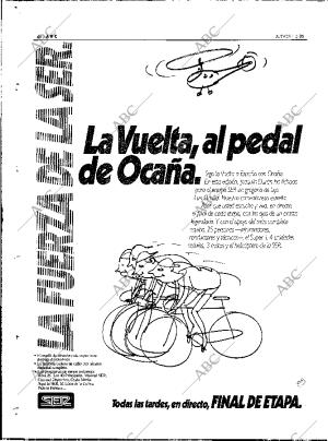 ABC MADRID 01-05-1986 página 66