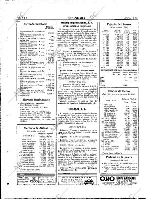 ABC MADRID 01-05-1986 página 68
