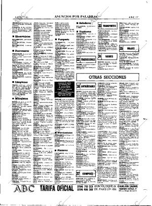 ABC MADRID 01-05-1986 página 87