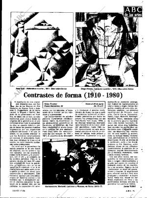 ABC MADRID 01-05-1986 página 95