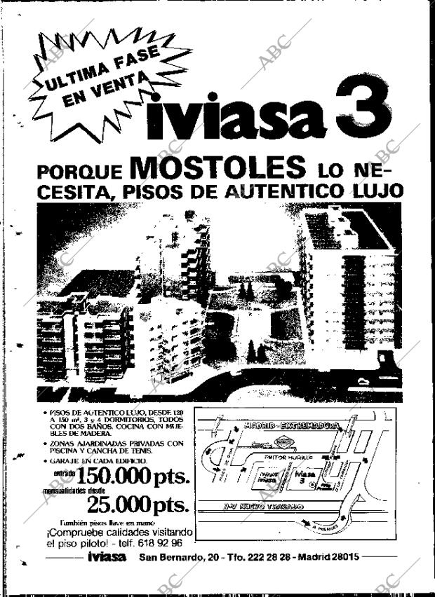 ABC MADRID 02-05-1986 página 104