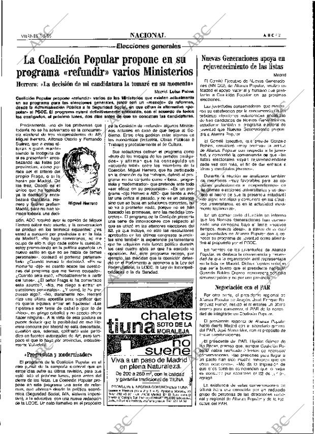 ABC MADRID 02-05-1986 página 21