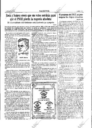 ABC MADRID 02-05-1986 página 23