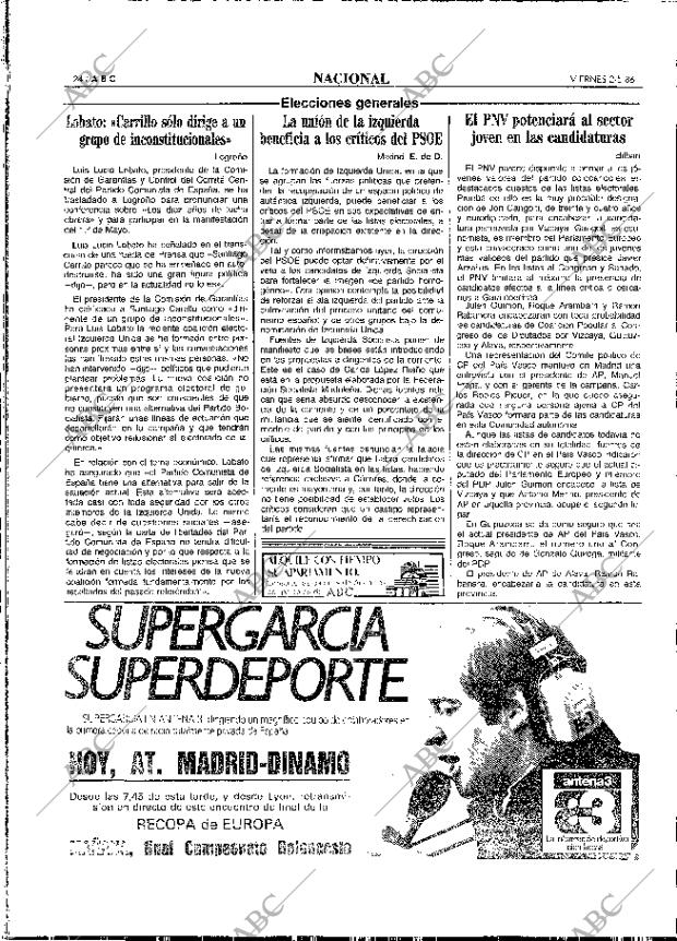 ABC MADRID 02-05-1986 página 24