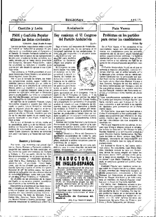 ABC MADRID 02-05-1986 página 25