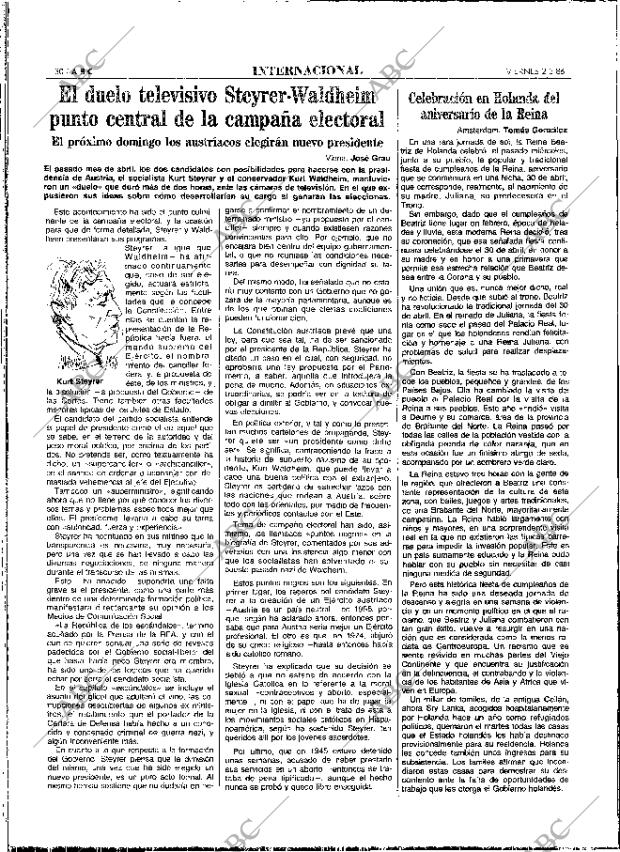 ABC MADRID 02-05-1986 página 30