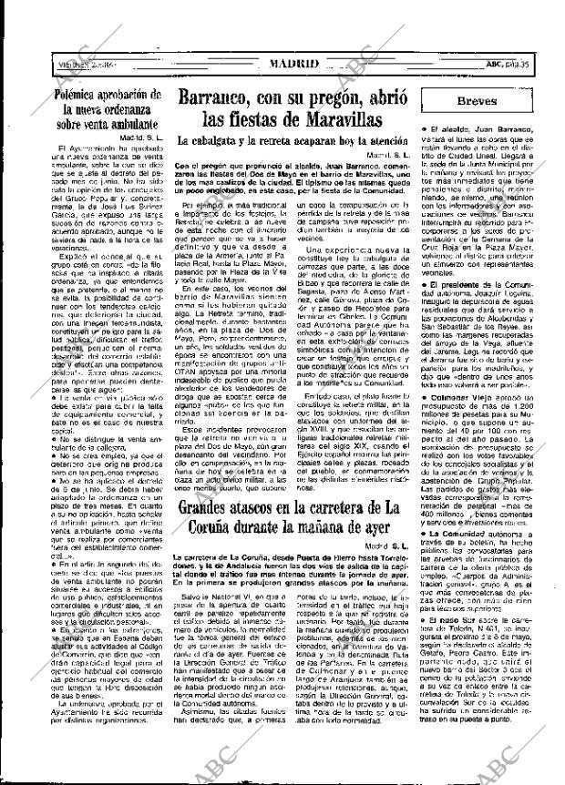 ABC MADRID 02-05-1986 página 35