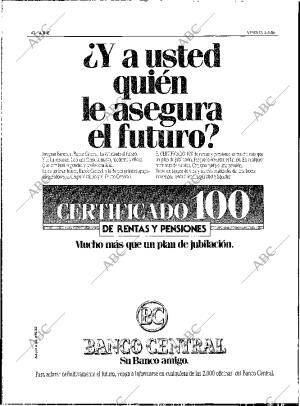 ABC MADRID 02-05-1986 página 42