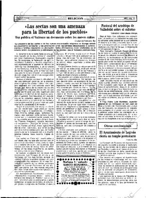 ABC MADRID 02-05-1986 página 49